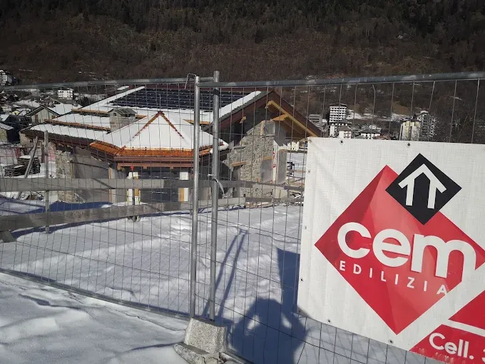 Cantiere C.E.M. S.r.l.