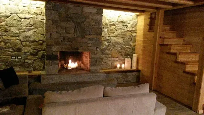 Interni Rustici