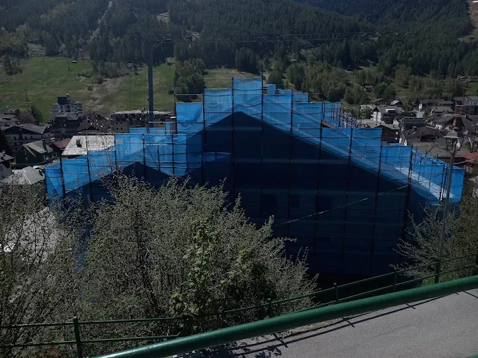 Manutenzione Copertura - Aprica