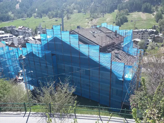 Ristrutturazione Condominio - Aprica